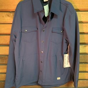 NEW Bonded Men’s Jacket